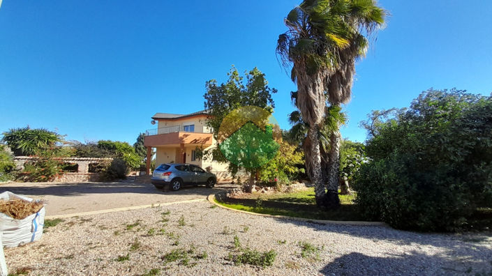 Image No.10-Finca de 3 chambres à vendre à Alhama de Murcia