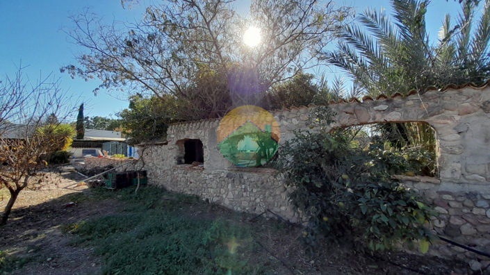 Image No.13-Finca de 3 chambres à vendre à Alhama de Murcia