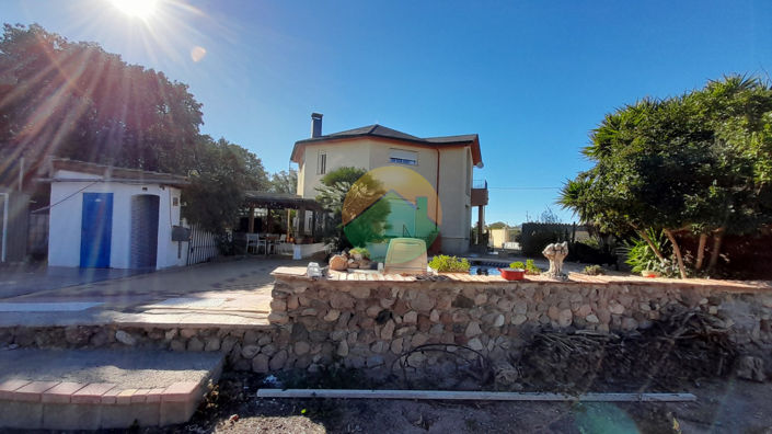 Image No.14-Finca de 3 chambres à vendre à Alhama de Murcia