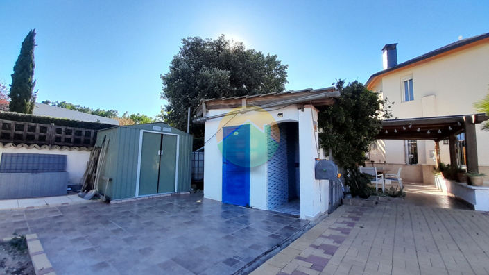 Image No.15-Finca de 3 chambres à vendre à Alhama de Murcia