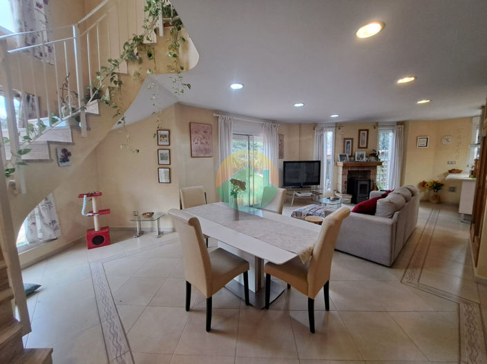 Image No.17-Finca de 3 chambres à vendre à Alhama de Murcia