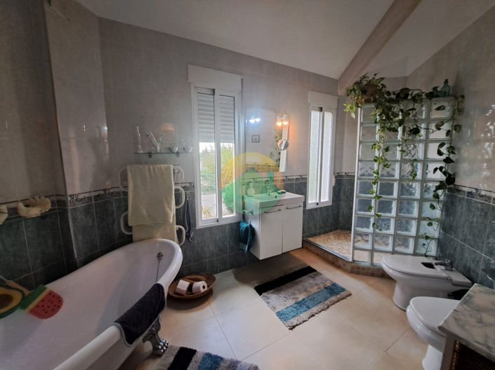 Image No.20-Finca de 3 chambres à vendre à Alhama de Murcia