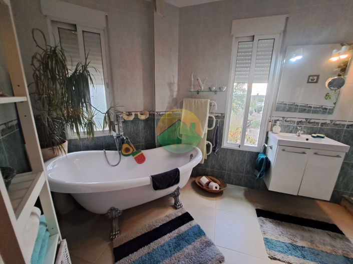 Image No.21-Finca de 3 chambres à vendre à Alhama de Murcia