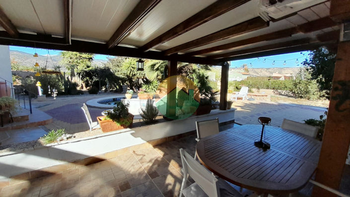 Image No.26-Finca de 3 chambres à vendre à Alhama de Murcia