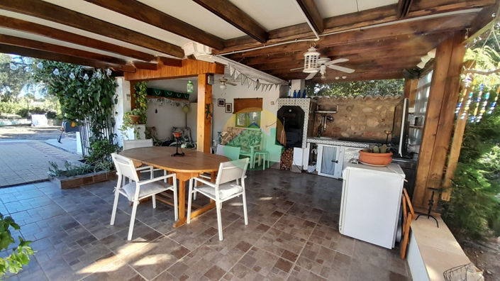 Image No.3-Finca de 3 chambres à vendre à Alhama de Murcia