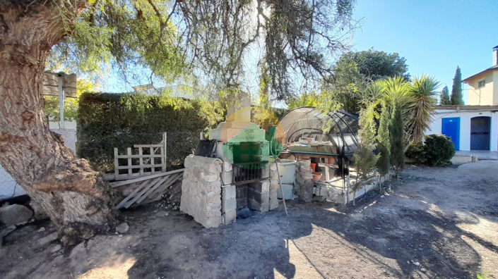 Image No.4-Finca de 3 chambres à vendre à Alhama de Murcia