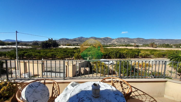 Image No.5-Finca de 3 chambres à vendre à Alhama de Murcia