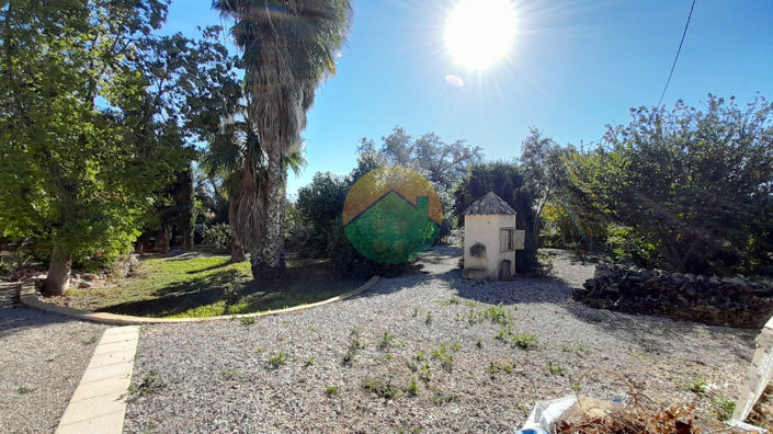 Image No.7-Finca de 3 chambres à vendre à Alhama de Murcia