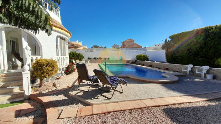 Image No.11-3 Bed Villa for sale