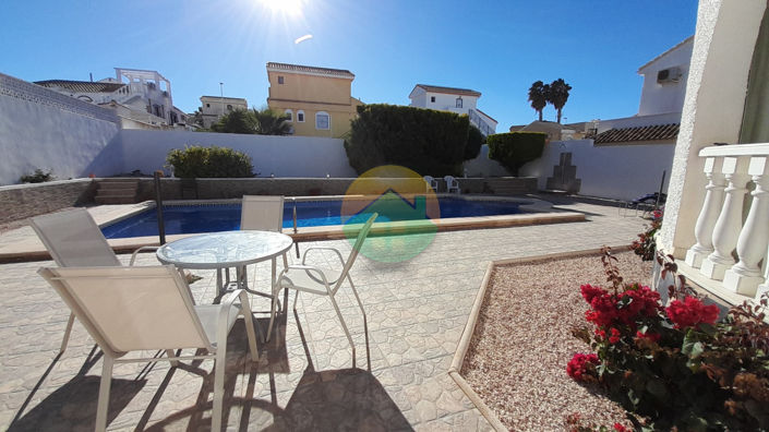 Image No.7-3 Bed Villa for sale