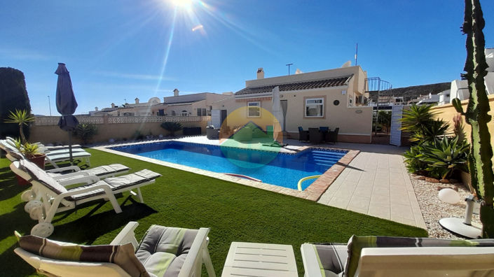 Image No.2-2 Bed Villa for sale