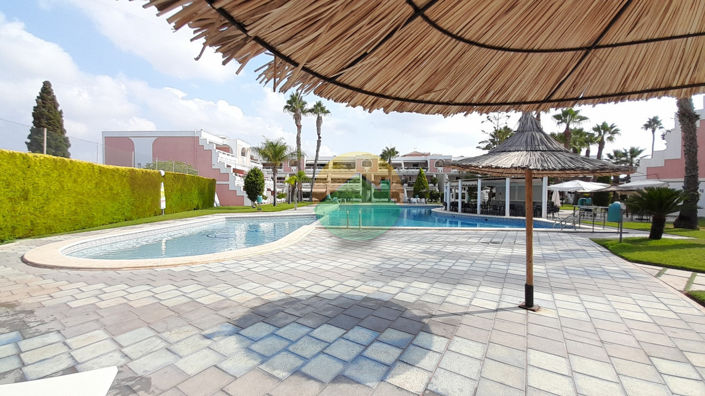 Image No.12-Appartement de 1 chambre à vendre à Puerto de Mazarrón