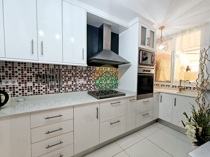 Image No.16-Appartement de 1 chambre à vendre à Puerto de Mazarrón