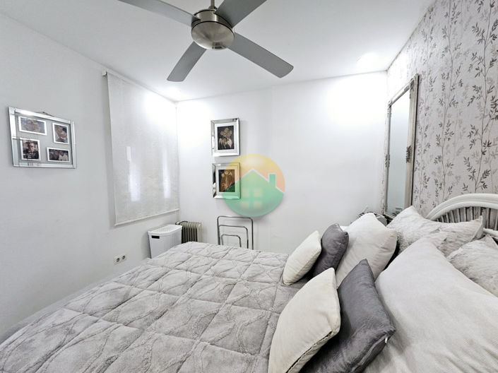 Image No.19-Appartement de 1 chambre à vendre à Puerto de Mazarrón