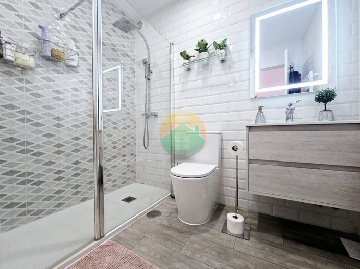 Image No.20-Appartement de 1 chambre à vendre à Puerto de Mazarrón