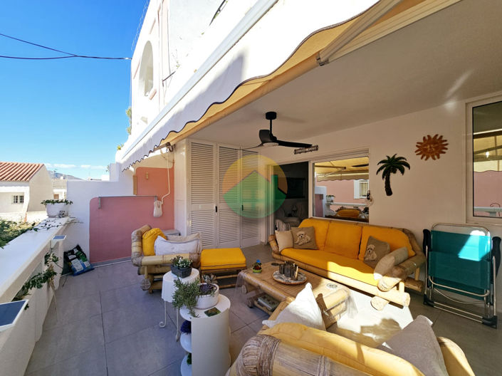 Image No.23-Appartement de 1 chambre à vendre à Puerto de Mazarrón