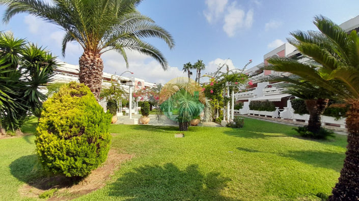 Image No.4-Appartement de 1 chambre à vendre à Puerto de Mazarrón