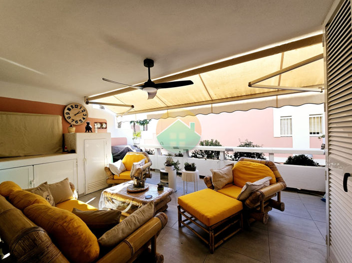 Image No.6-Appartement de 1 chambre à vendre à Puerto de Mazarrón