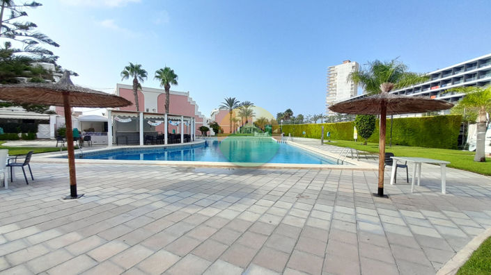 Image No.7-Appartement de 1 chambre à vendre à Puerto de Mazarrón