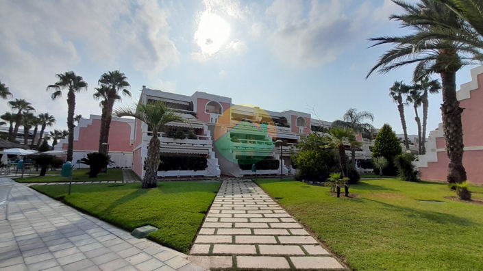 Image No.9-Appartement de 1 chambre à vendre à Puerto de Mazarrón