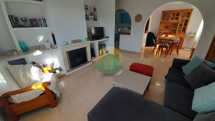 Image No.14-Villa de 2 chambres à vendre à Camposol