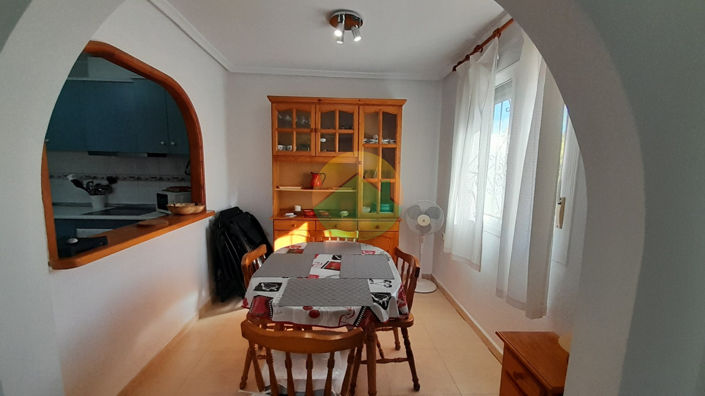 Image No.15-Villa de 2 chambres à vendre à Camposol