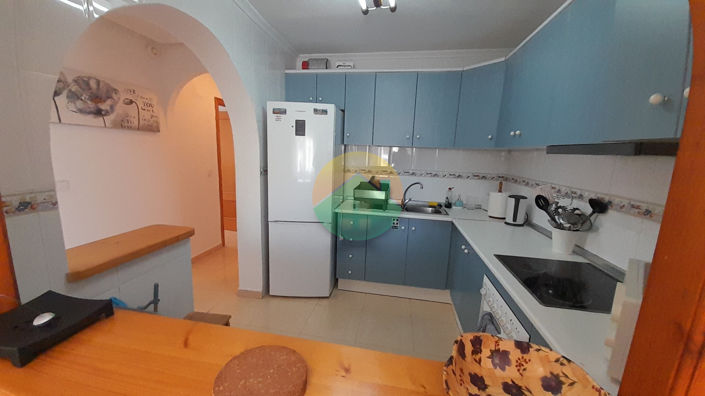 Image No.16-Villa de 2 chambres à vendre à Camposol