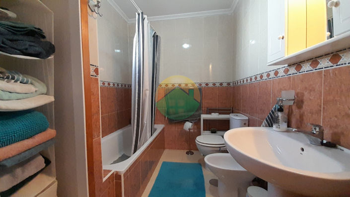 Image No.19-Villa de 2 chambres à vendre à Camposol