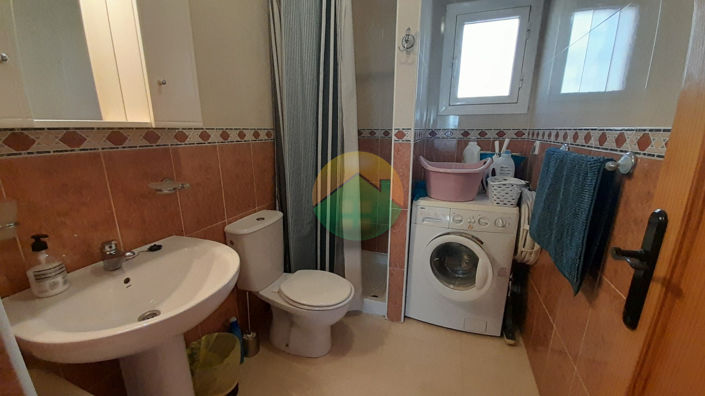 Image No.22-Villa de 2 chambres à vendre à Camposol