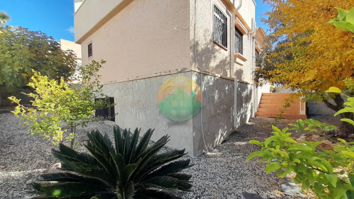 Image No.23-Villa de 2 chambres à vendre à Camposol