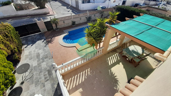 Image No.25-Villa de 2 chambres à vendre à Camposol