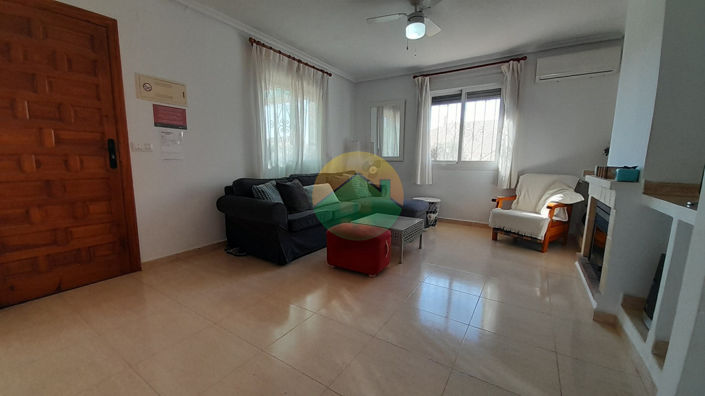 Image No.5-Villa de 2 chambres à vendre à Camposol