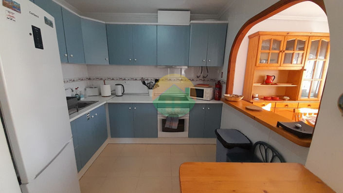 Image No.7-Villa de 2 chambres à vendre à Camposol