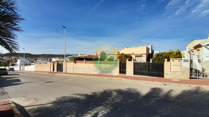 Image No.8-Villa de 2 chambres à vendre à Camposol