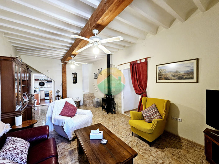 Image No.11-Villa de 4 chambres à vendre à Fuente Álamo