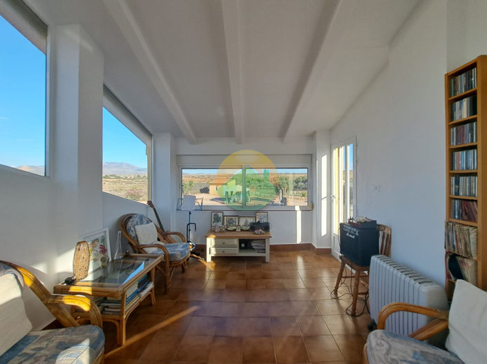 Image No.17-Finca de 5 chambres à vendre à Alhama de Murcia