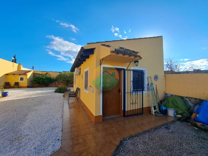 Image No.18-Finca de 5 chambres à vendre à Alhama de Murcia