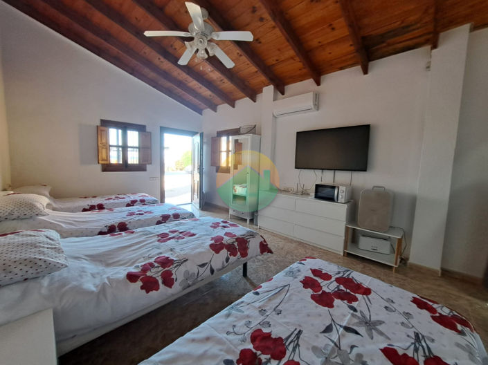 Image No.19-Finca de 5 chambres à vendre à Alhama de Murcia