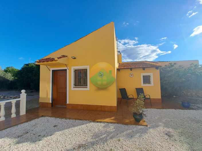 Image No.21-Finca de 5 chambres à vendre à Alhama de Murcia