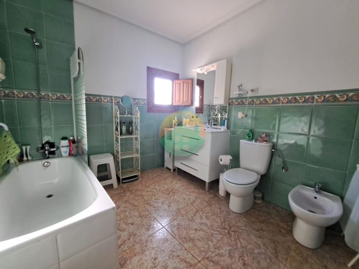 Image No.23-Finca de 5 chambres à vendre à Alhama de Murcia