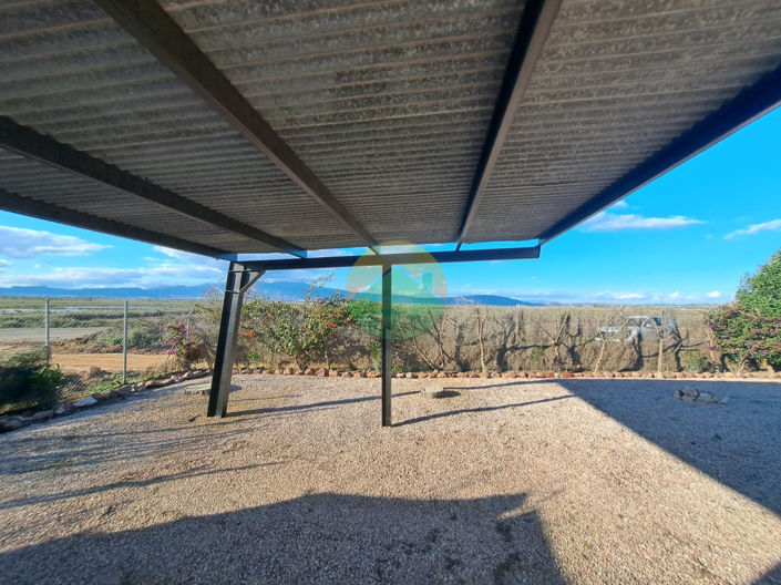 Image No.26-Finca de 5 chambres à vendre à Alhama de Murcia