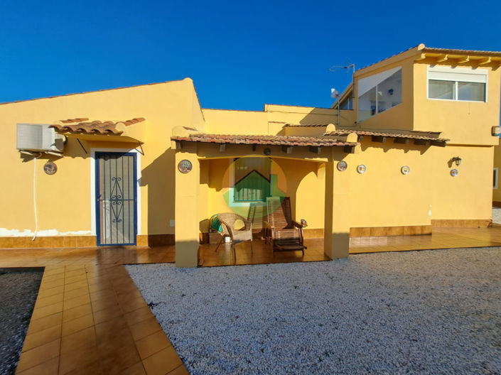 Image No.5-Finca de 5 chambres à vendre à Alhama de Murcia