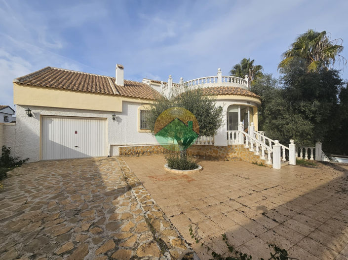 Image No.8-5 Bed Villa for sale