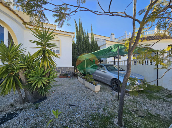 Image No.11-Villa de 3 chambres à vendre à Camposol