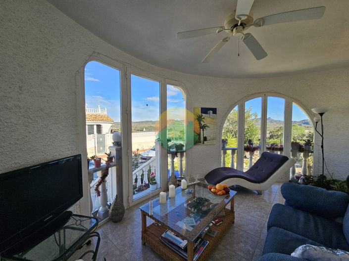 Image No.14-Villa de 3 chambres à vendre à Camposol