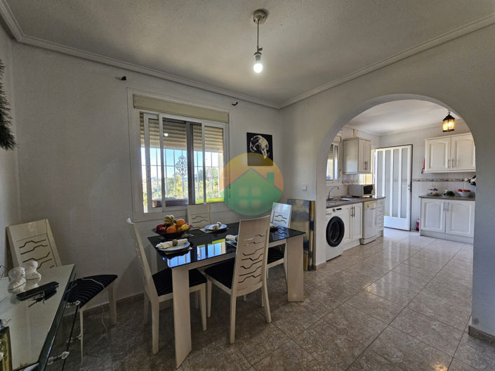 Image No.16-Villa de 3 chambres à vendre à Camposol