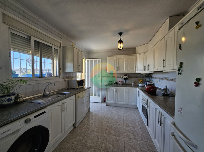 Image No.17-Villa de 3 chambres à vendre à Camposol