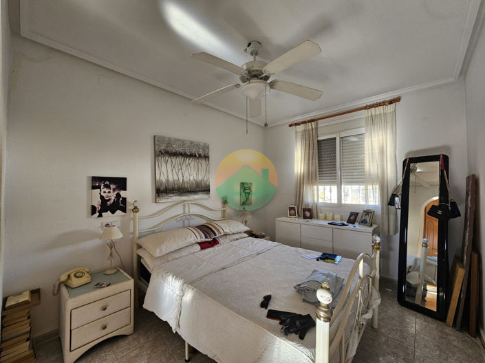 Image No.18-Villa de 3 chambres à vendre à Camposol