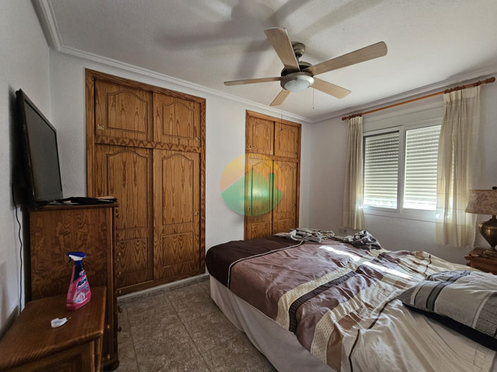 Image No.20-Villa de 3 chambres à vendre à Camposol