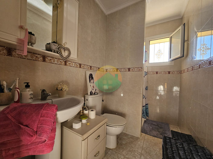 Image No.21-Villa de 3 chambres à vendre à Camposol